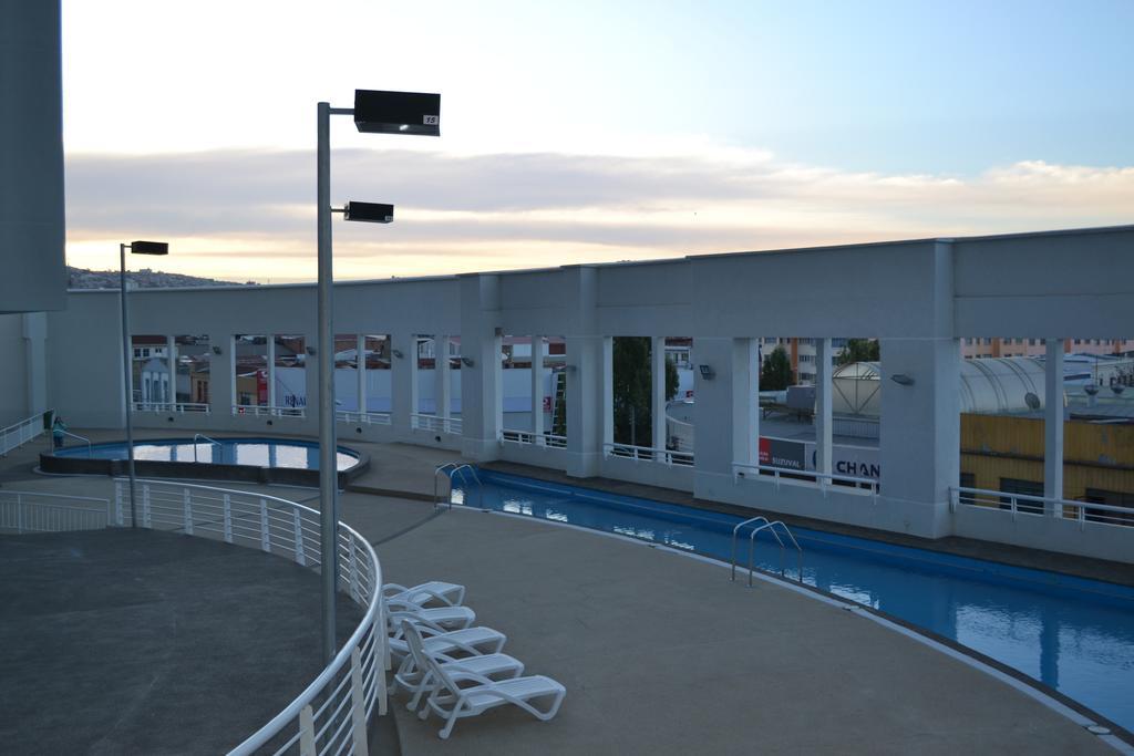 Geopark Valparaíso